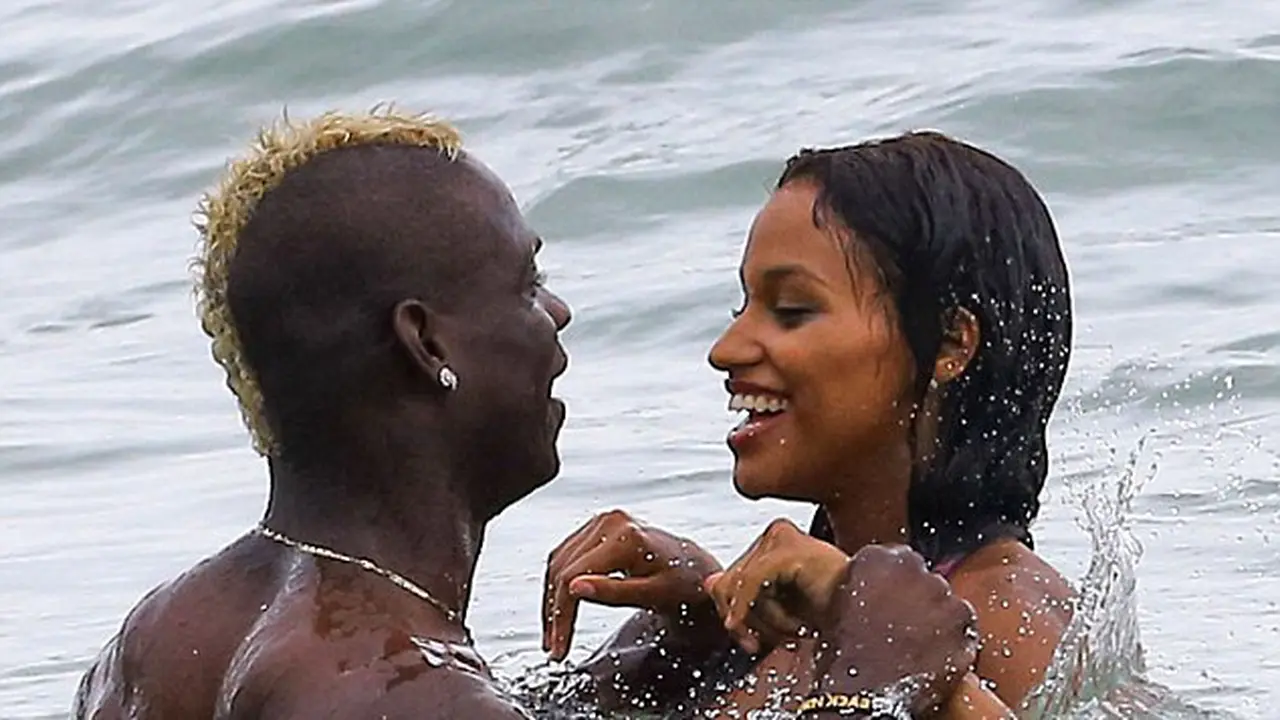 Mario Balotelli