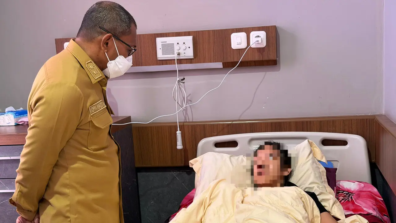Mahasiswi Undana depresi gara-gara skripsi