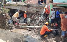 Update Korban Banjir Bandang Sumbar: 67 Orang Meninggal, 20 Orang Hilang, 44 Luka-Luka