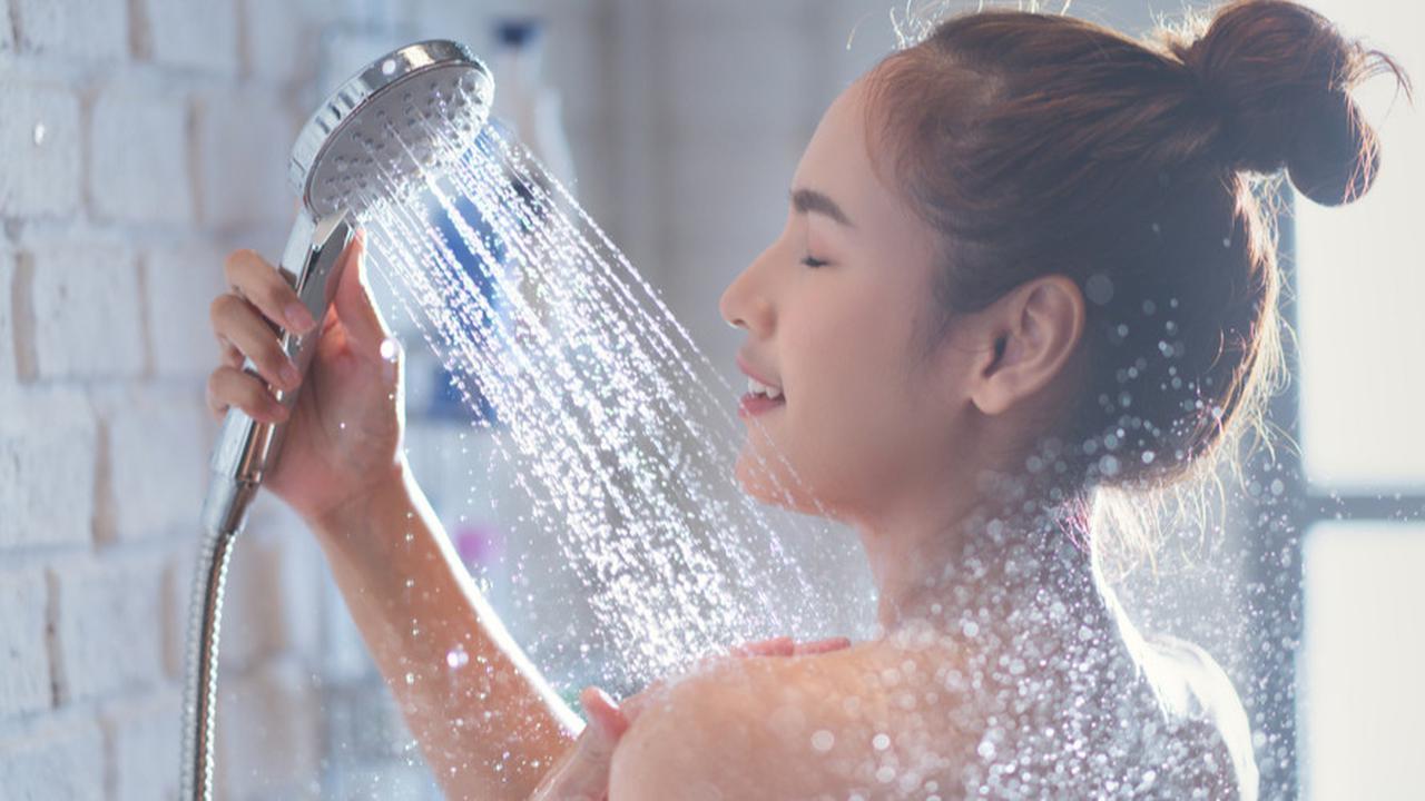 Mengapa Ide Kreatif Sering Muncul Saat Mandi? Ini Penjelasannya