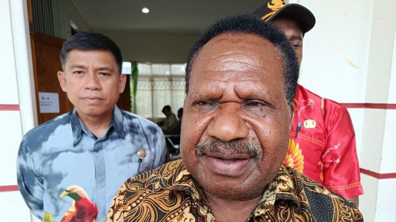 Kopdes Merah Putih: Harapan Baru Peningkatan Ekonomi OAP di Papua Pegunungan