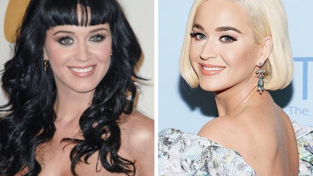 Artis-Artis Hollywood Ini Mukanya Beda Banget dari 10 Tahun Lalu