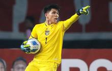 Profil Cahya Supriadi, Juru Selamat Gawang Timnas Indonesia di Piala AFF 2024