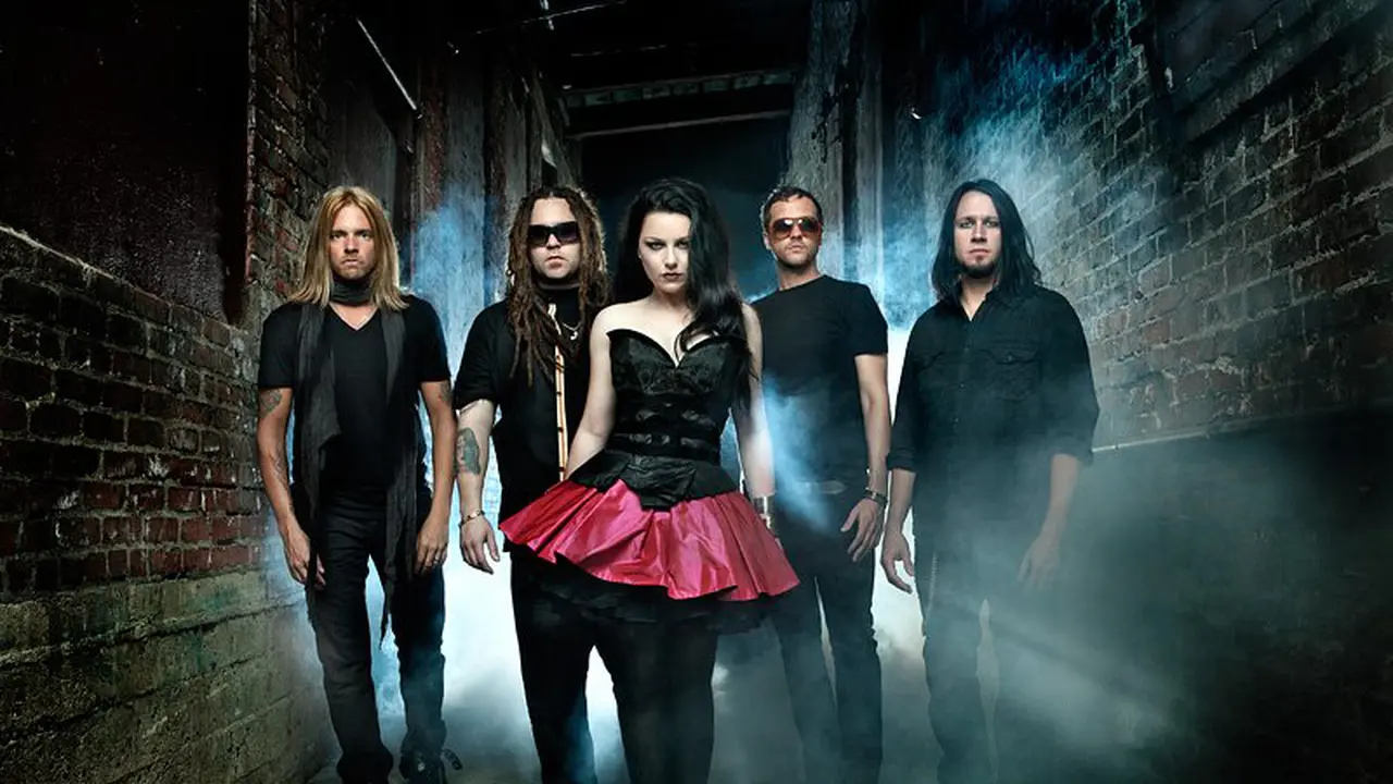 Evanescence