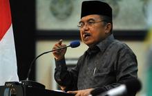 JK minta pemilihan ketua Kadin dilakukan secara demokratis