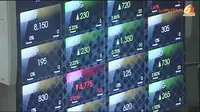 3 Emiten Masuk Anggota Baru Jajaran Saham Teraktif di Bursa