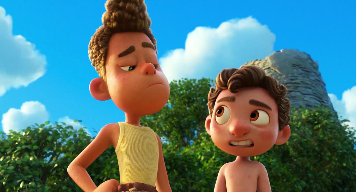 Film Animasi yang Cocok Ditonton Sebelum Tidur