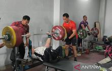 Atlet Para Angkat Berat Hilman Optimis Rebut Emas di ASEAN Para Games 2025 Thailand