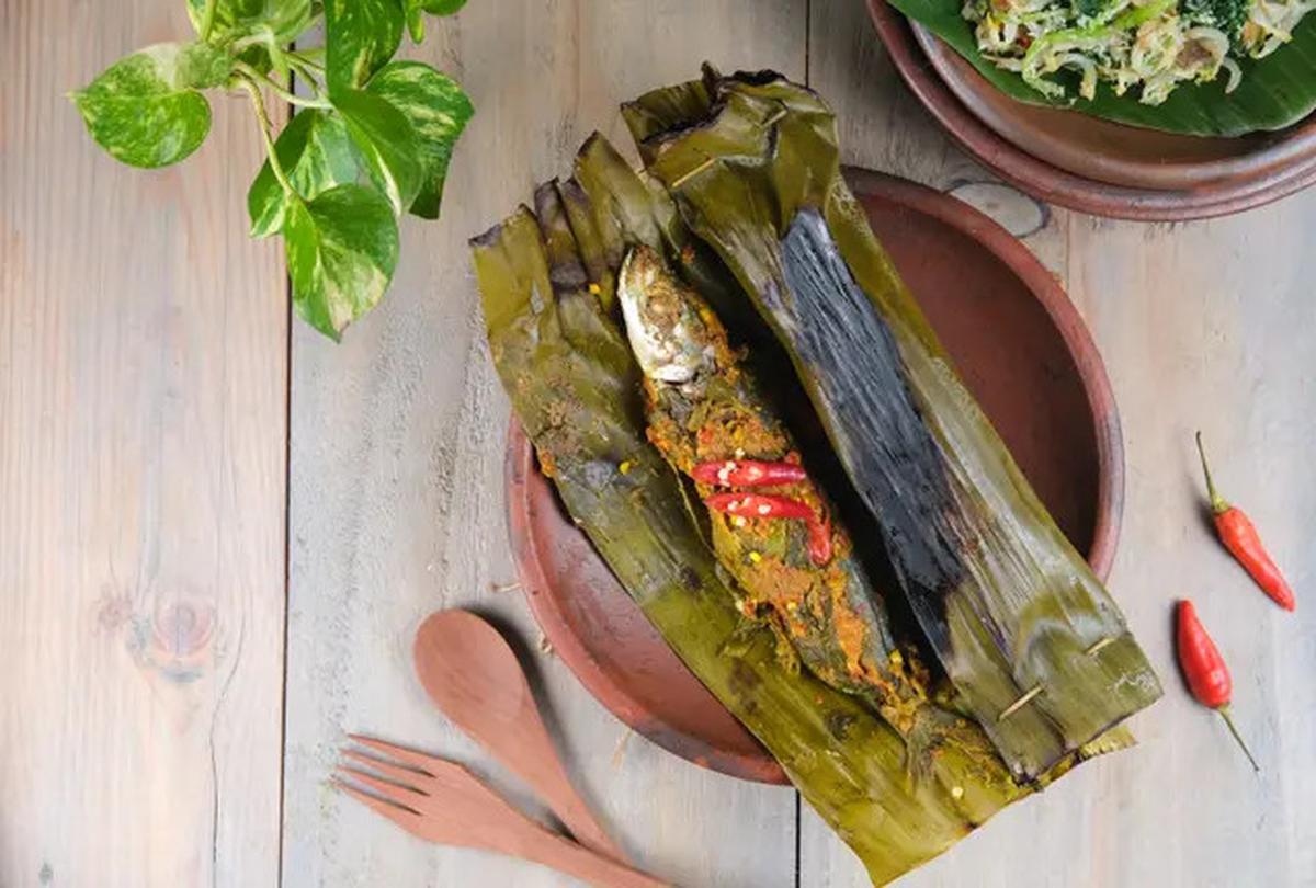 Resep Pepes Ikan yang Lezat dan Aromatis, Coba Juga 6 Variasinya