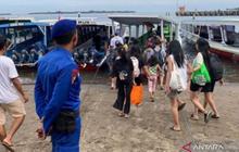 Fakta Unik Pelabuhan Bangsal: Gerbang Utama Gili Diperketat Jelang Pengamanan MotoGP Mandalika 2025