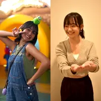 Pair a casual item with something comfy! Seperti penampilan Freya satu ini dengan cropped sweater dan shorts. [@jkt48.freya]