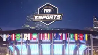 Kejuaraan FIBA Esports Open 2020: Indonesia Hadapi Filipina