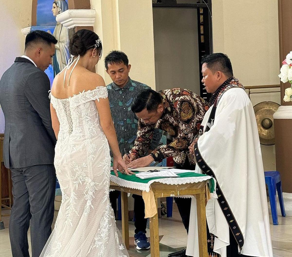 Dok. Istimewa