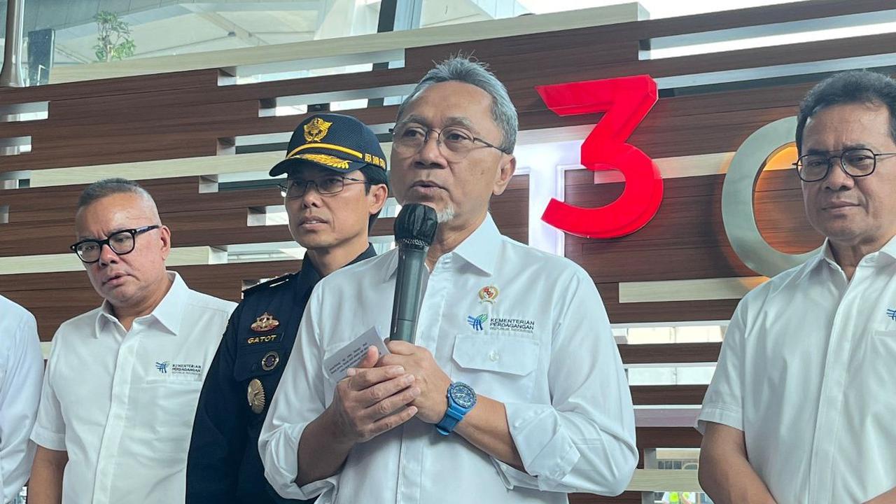 Dok. Istimewa