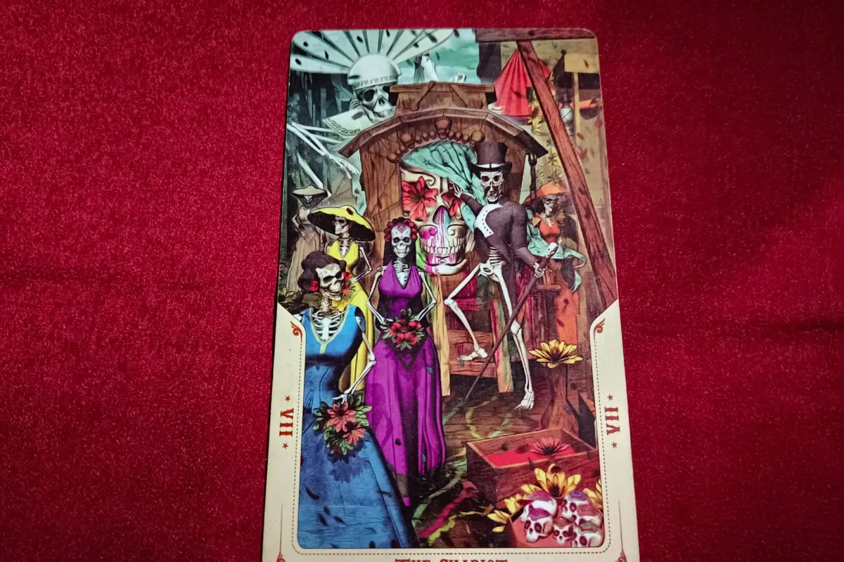 Tarot