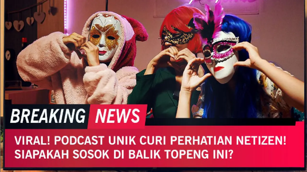 Podcast Malam Pertama