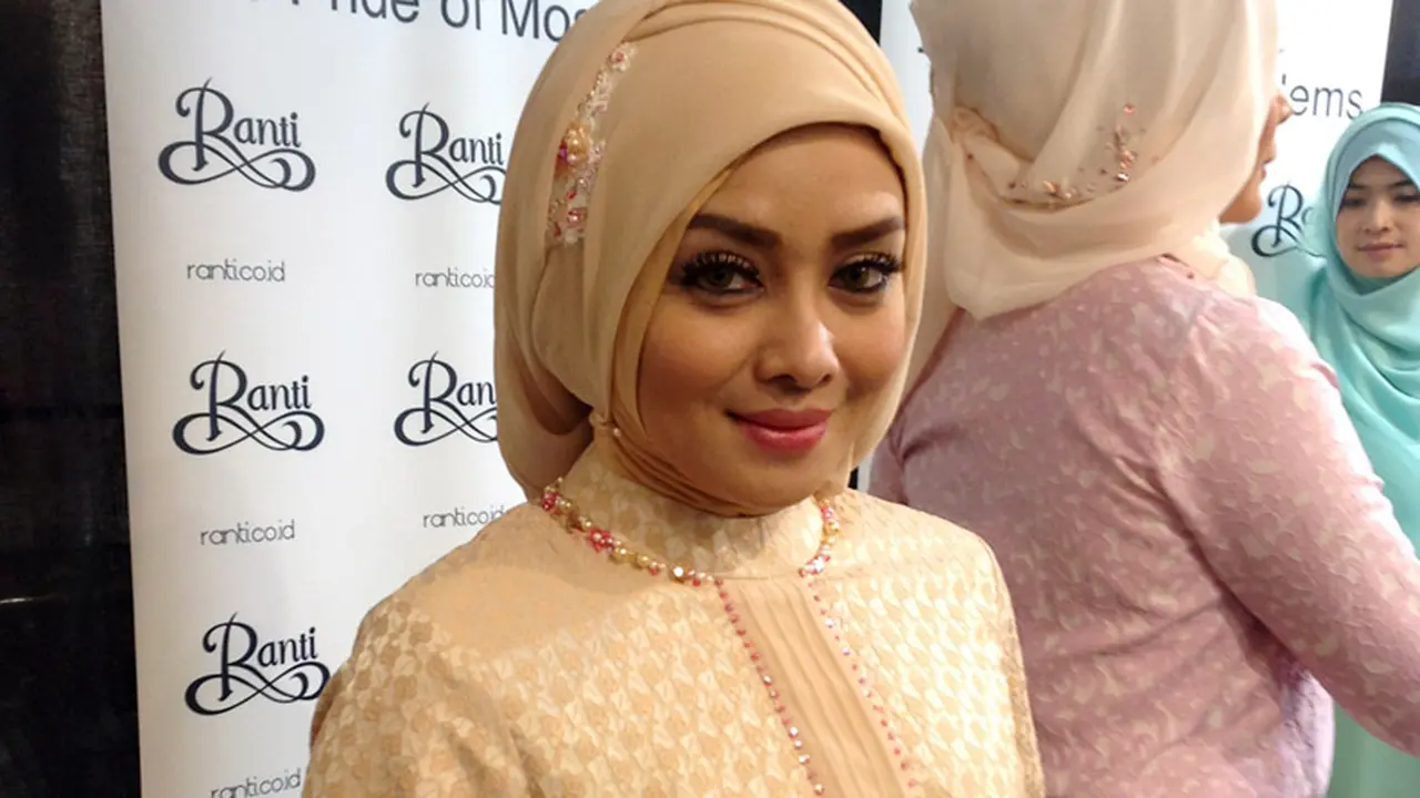 Terry Putri
