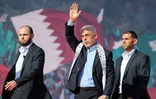 Di Video Ini Yahya Sinwar Jelaskan Mengapa Hamas Memilih Perang Ketimbang Diplomasi