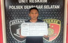 Cinta Palsu Pria Ini Berujung Jeruji Besi, Curi Perhiasan Saat Menginap di Indekos Pacar