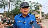 Kebakaran TPA Jatiwaringin Meluas, 15 Warga Diungsikan