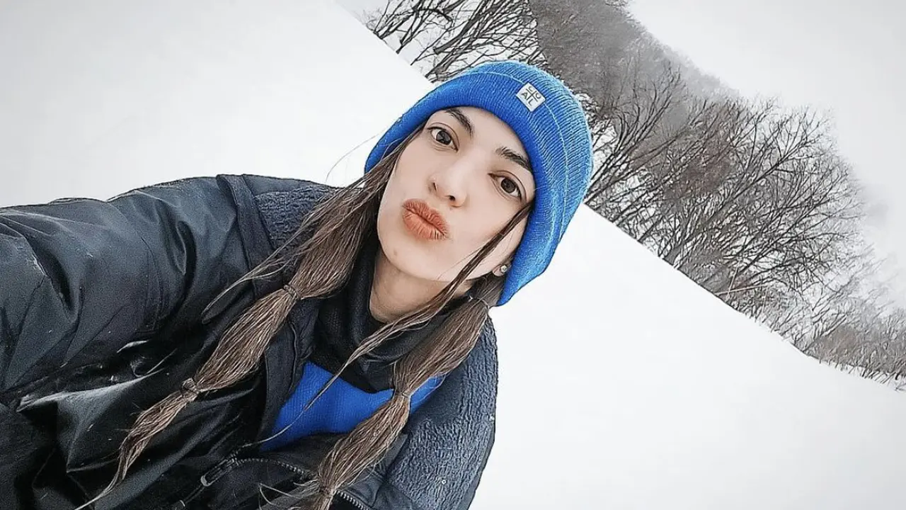 Nia Ramadhani