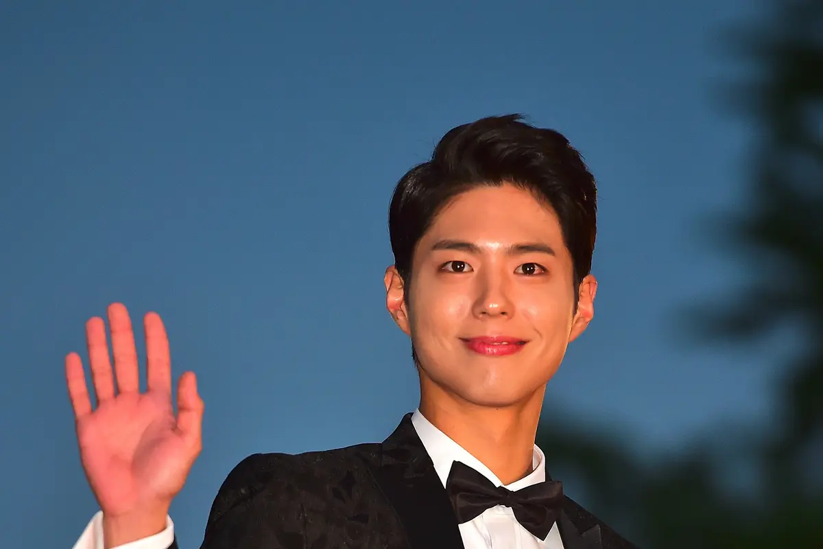 Park Bo Gum akan kunjungi Indonesia. (AFP/Bintang.com)