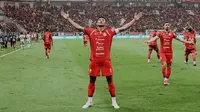 Bek Persija Jakarta, Rizky Ridho. (Bola.com/Dok.Instagram Rizky Ridho).