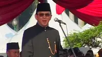 Wakil Gubernur DKI Jakarta Basuki Tjahaja Purnama alias Ahok. (Liputan6.com)