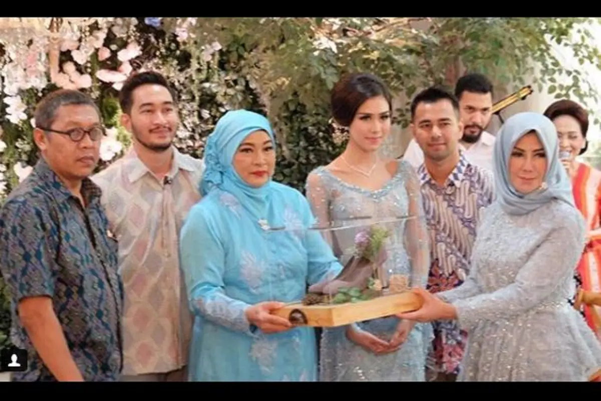 [Bintang] Raffi Ahmad