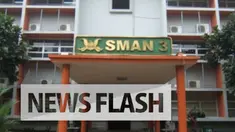  Dinas Pendidikan DKI Jakarta memanggil Kepala Sekolah SMAN 3 Jakarta Ratna Budiarti. Pemanggilan terkait aksi perpeloncoan yang diduga kuat dilakukan pelajar di SMA tersebut.