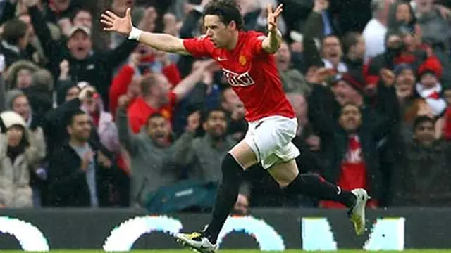 Owen Hargreaves
