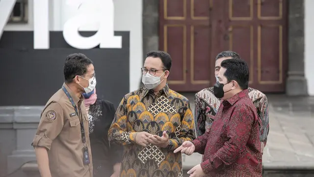 Joint Venture Adalah Bentuk Kerjasama Antar Perusahaan, Ini Manfaat dan Jenisnya