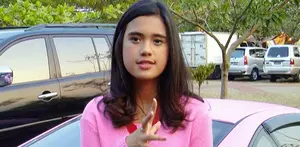 Lomba Panjat Pinang sudah menjadi tradisi dalam merayakan HUT Republik Indonesia.