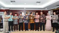 Masuki Usia ke-100, Ponpes Gontor Gelar Giat Jambore Muslim Dunia