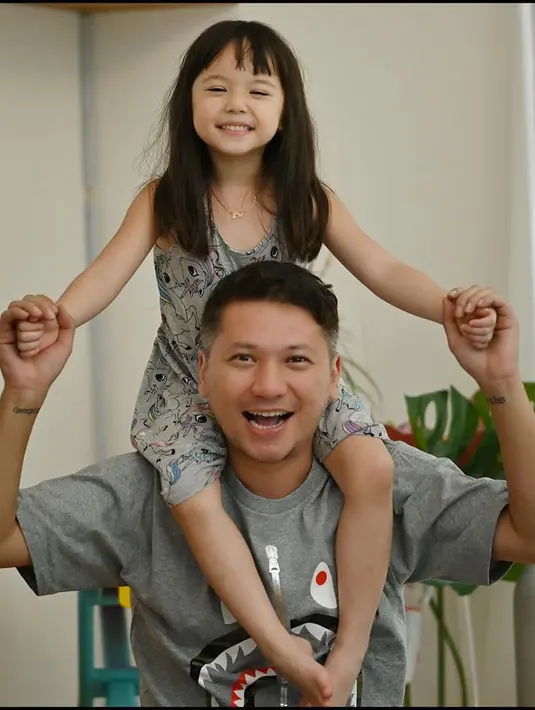 Gading Marten (Instagram/gadiiing)