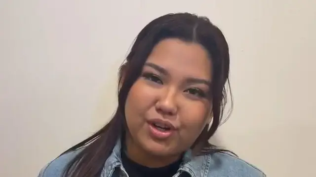 Putri Ferdy Sambo Trisha Eungelica Rilis Single Rohani Hidup MemuliakanMu, Karya Putri Candrawathi yang Tercipta dari Balik Jeruji Besi