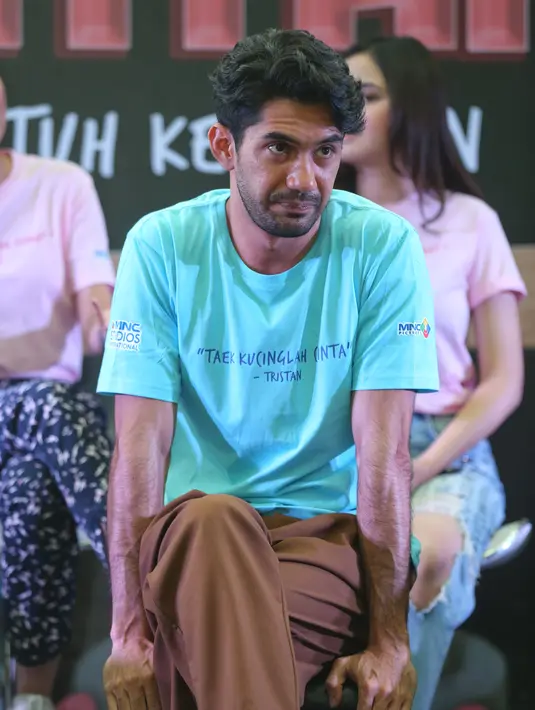 (Adrian Putra/Fimela.com)