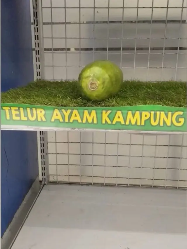 6 Nama Makanan di Label Ini Tak Sesuai, Bikin Gagal Paham yang Baca