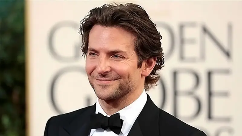 Bradley Cooper, Berangkat dari Penjaga Hotel ke Piala Oscar - ShowBiz  Liputan6.com