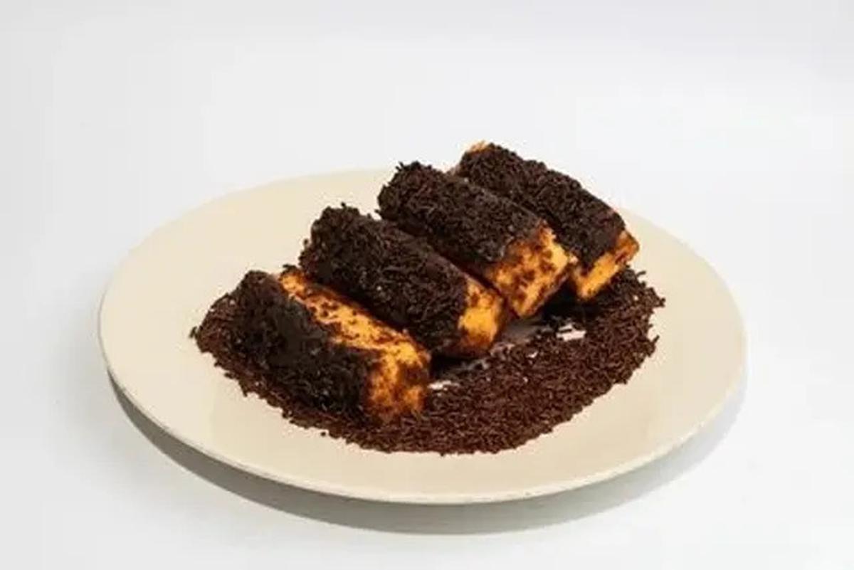Resep Bandros Tradisional, Nikmati Kelezatan Khas Jawa Barat di Rumah