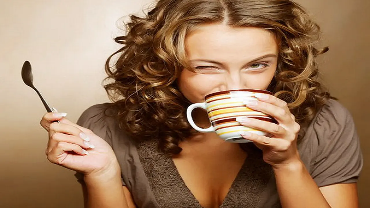 4 Minuman Sehat Ini Mampu Gantikan Energi dalam Kafein