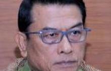 Moeldoko Klaim Warga Rempang Banyak yang Sadar Salah Beli & Tertipu Akhirnya Serahkan Lahan ke Pemerintah