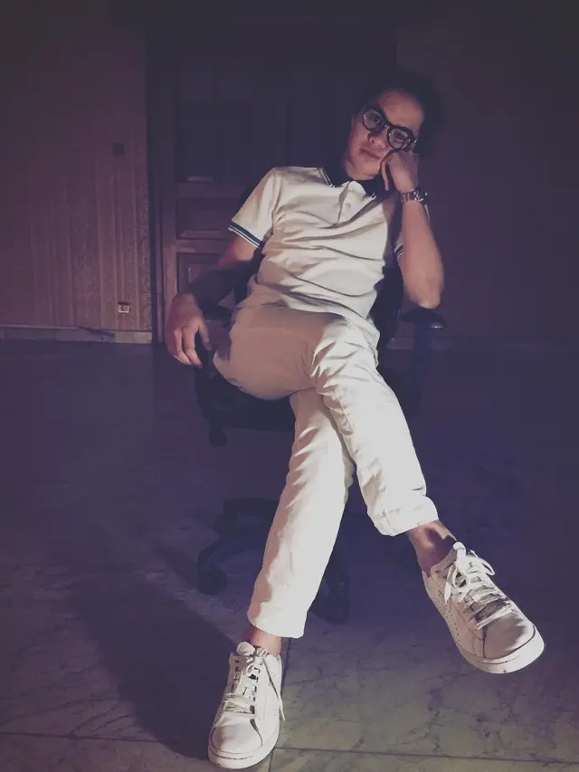 [Bintang] Dul Jaelani