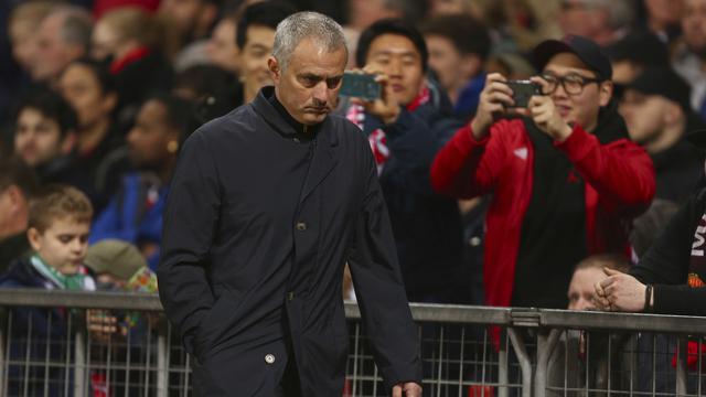 Manchester United (MU)