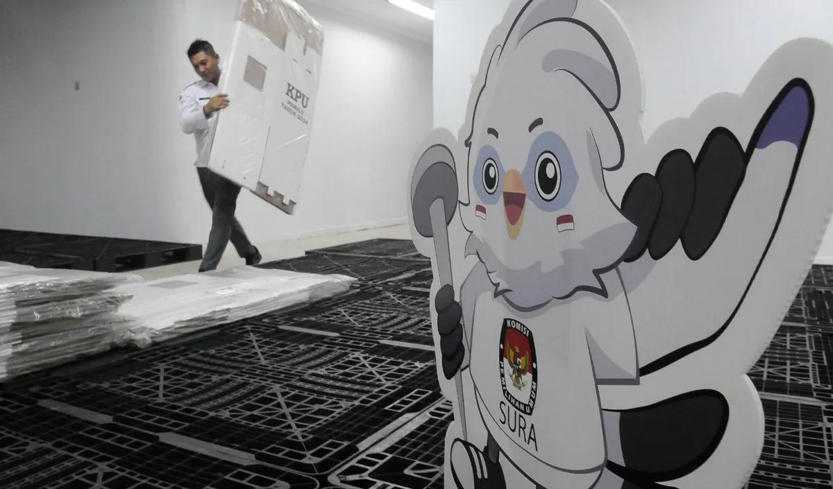 Sementara, untuk metode penarikan sampel yang digunakan adalah multistage random sampling. Waktu pengumpulan data pada tanggal 25 Oktober – 31 Oktober 2023.&nbsp;<br>