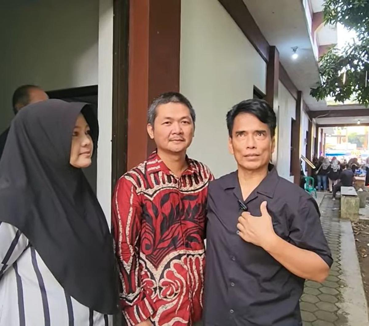 Dok. Istimewa