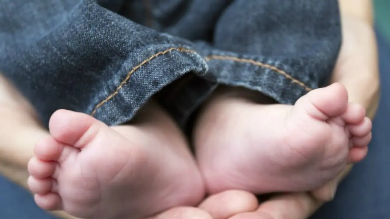 Berapa Usia yang Terlalu Tua untuk Melahirkan Anak? Foto: Marieclaire.co.uk.