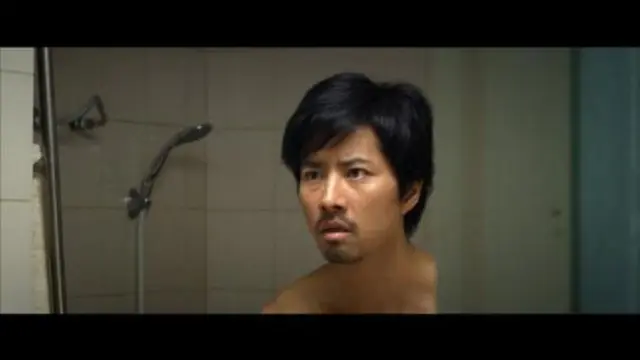 Film Tekken 2: Kazuya’s Revenge