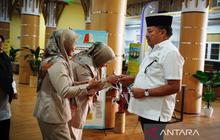 Pelayanan Publik Nagan Raya Tetap Optimal Meski ASN Terapkan WFA Pasca-Lebaran