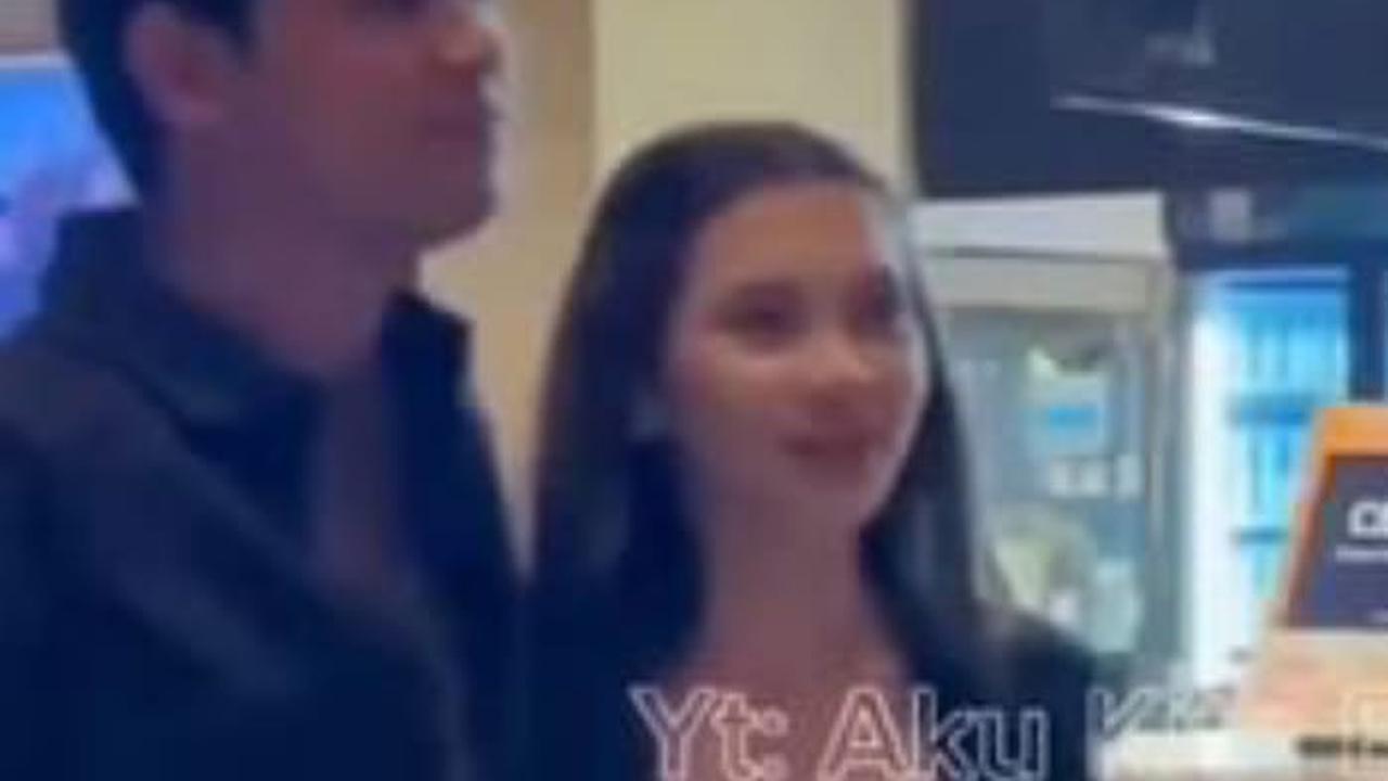 Aliando Syarief Diduga Pacaran dengan Richelle Skornicki yang Masih Berumur 15 Tahun, Fakta atau Rumor?